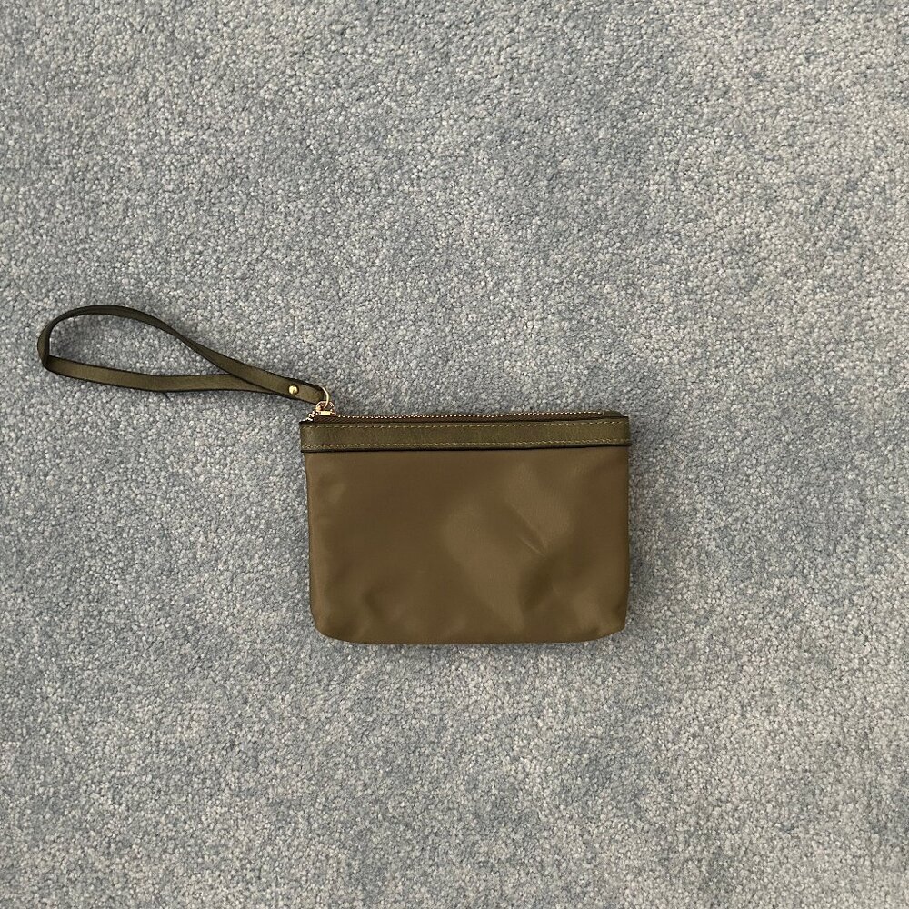 Wristlet
